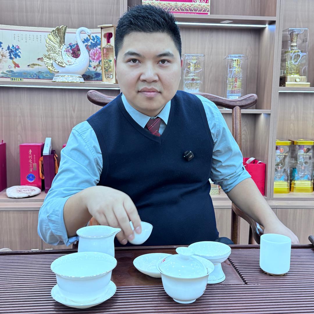 强哥🔥强者为王