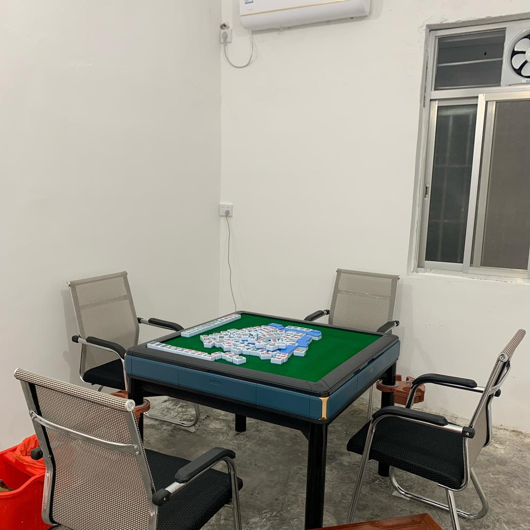 池洞老伙记棋牌室