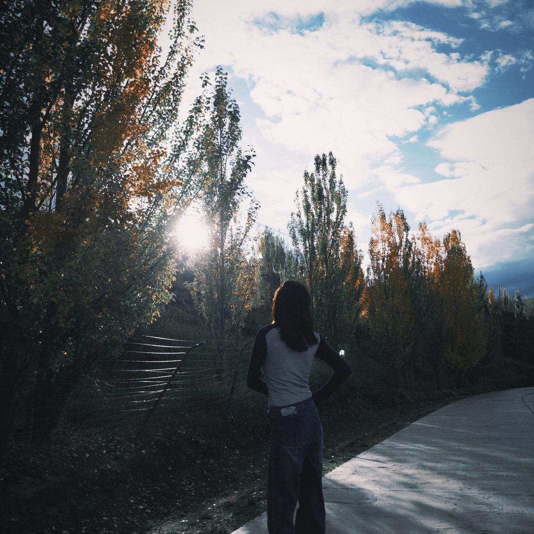 བྱམས་སྒྲོལ🧣