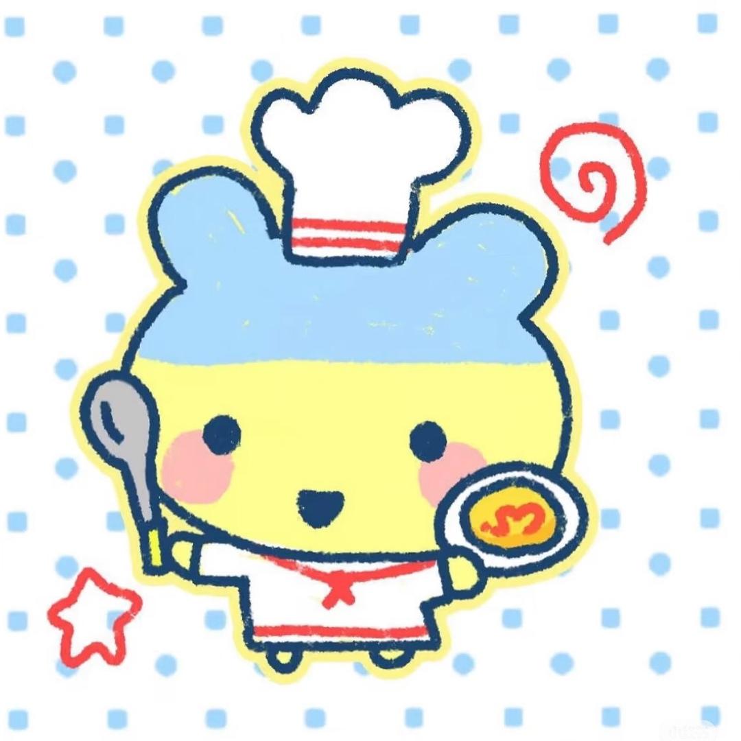 夾鱼mm