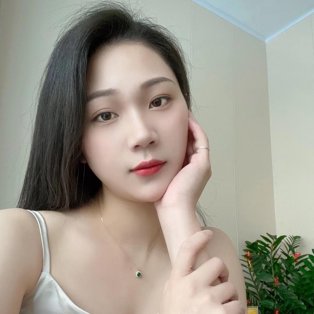 小憨憨🍃