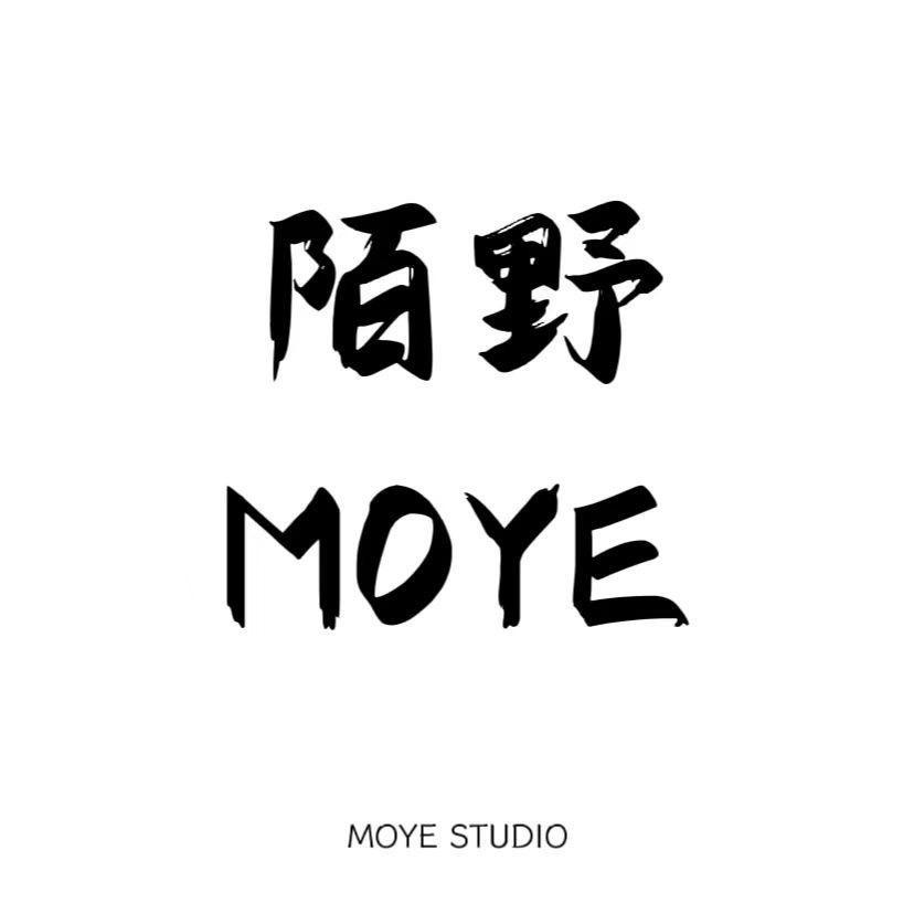 MOYE/陌野耳骨夹