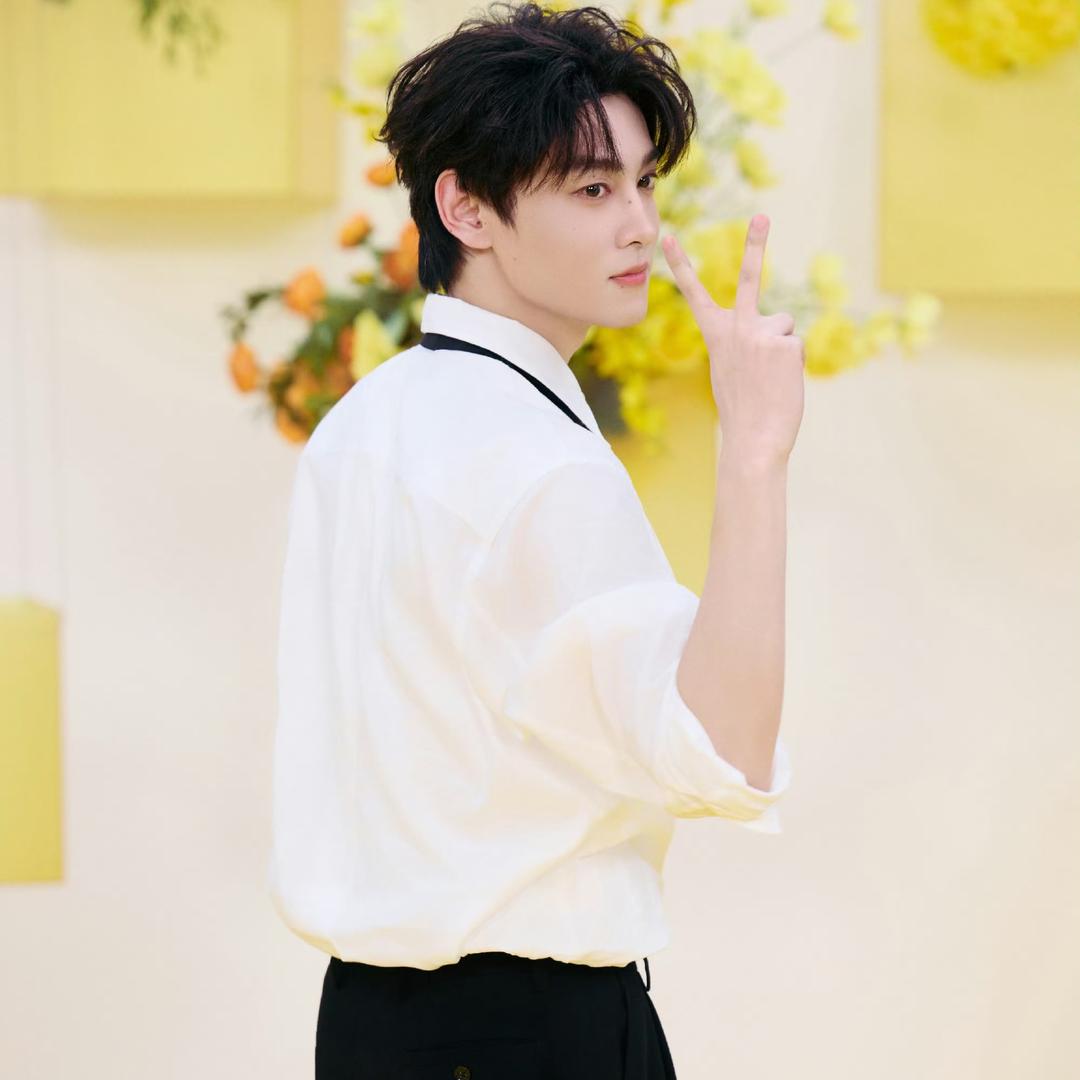 🍋甜辛大宝贝🍋