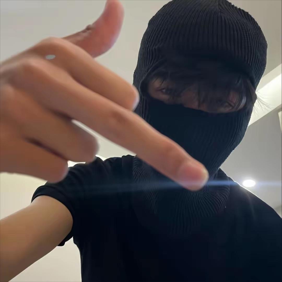 @小辰大王
