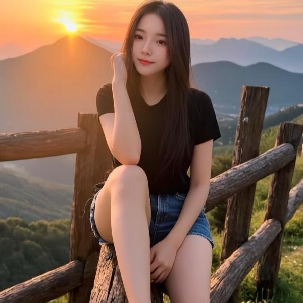 @甜甜的  女王
