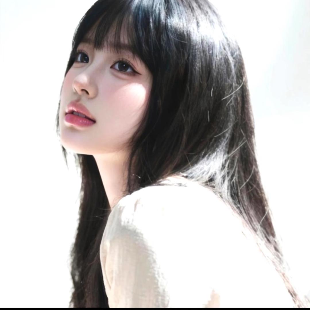 郑好看🌸