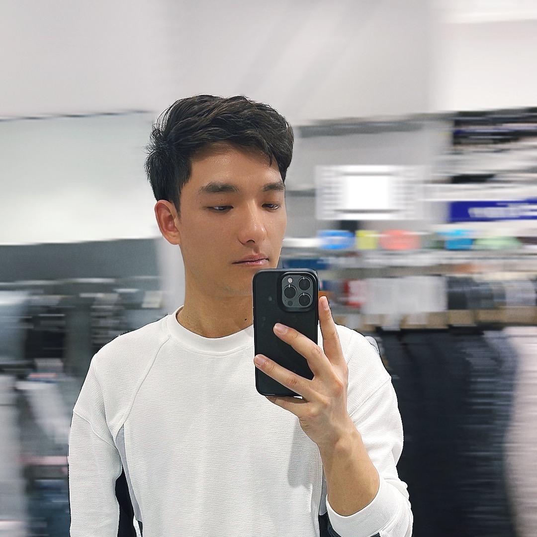 拿货笔记（男装批发市场）