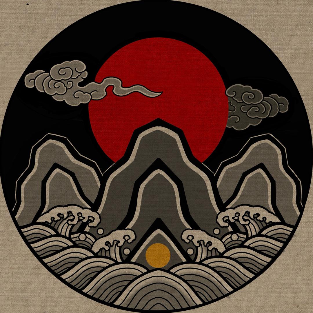 山寧刺青