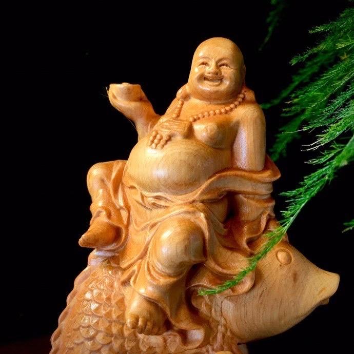 文玩笑神
