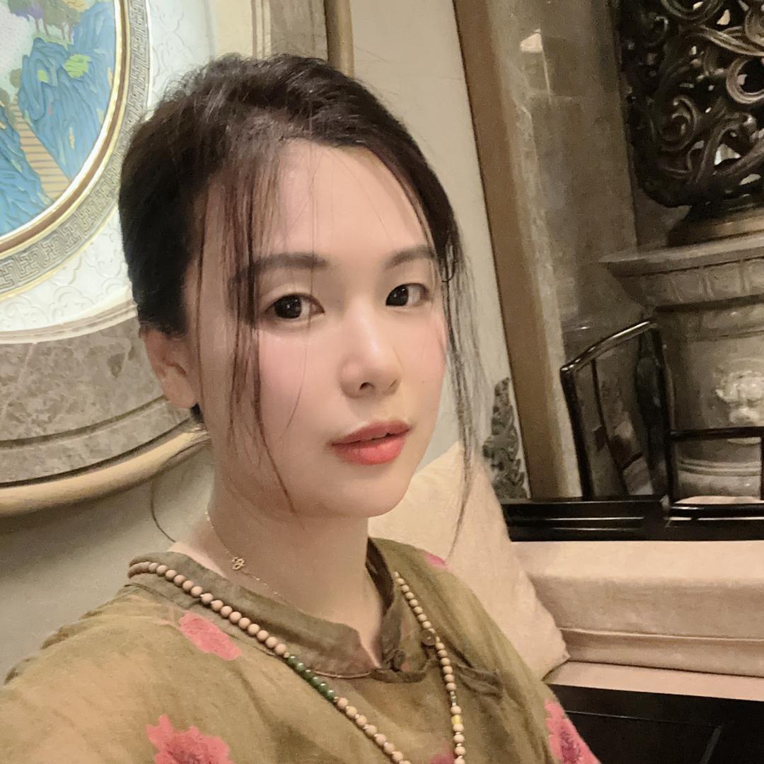 无量善行（心月）