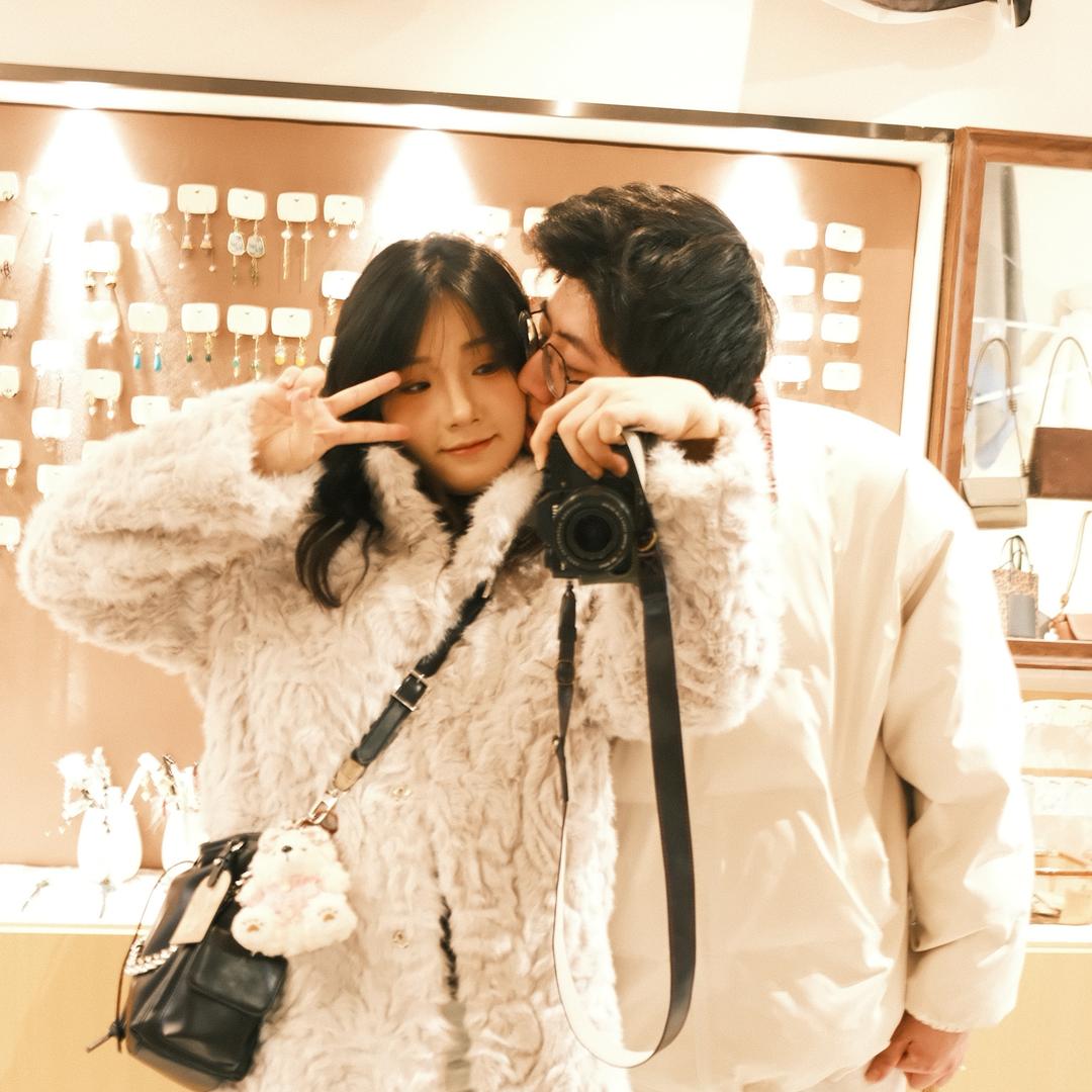 摄影师Luis