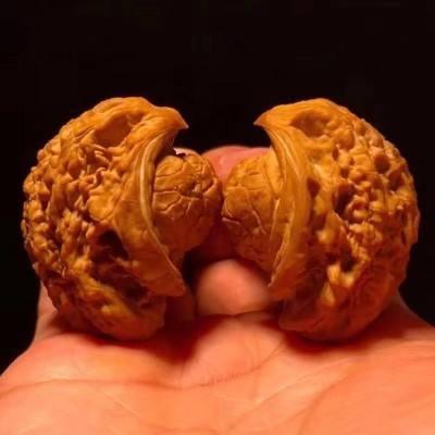 洁阳文玩核桃