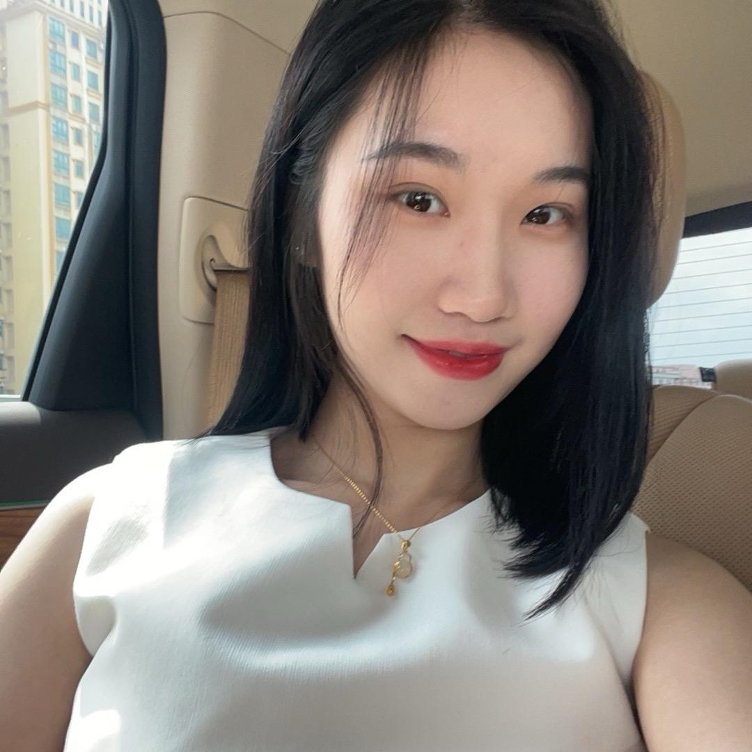 财税小芳妹