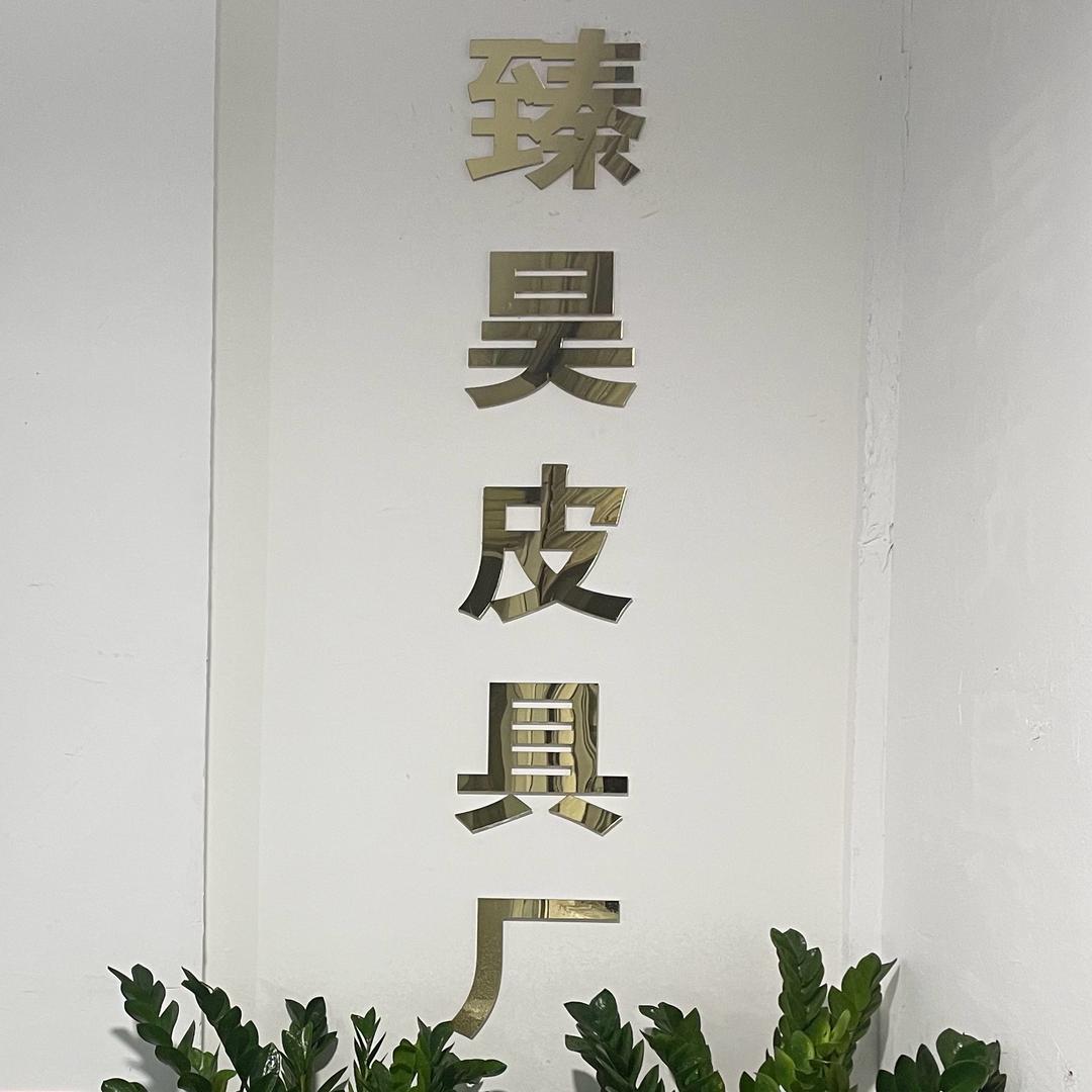 广州臻昊贸易有限公司