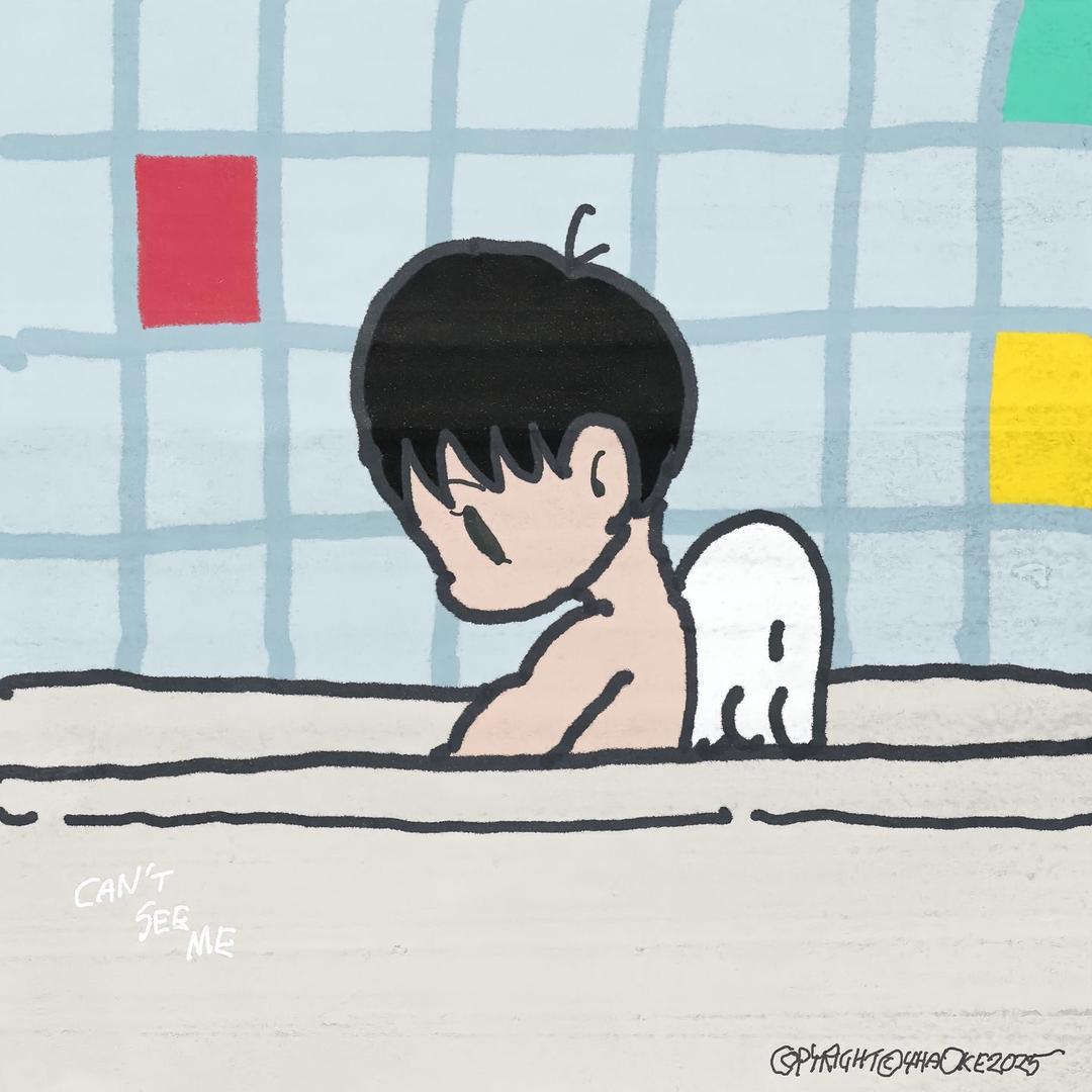 咸鱼游江西