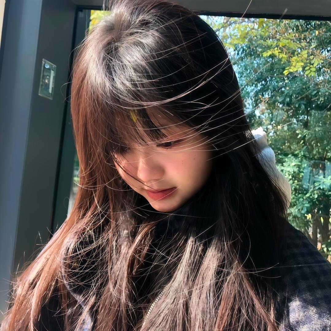 -杏冷淡-