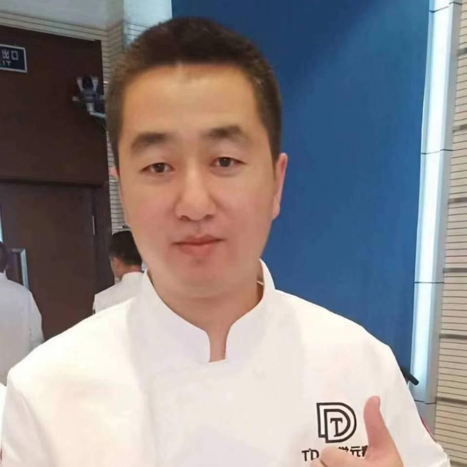 哈尔滨上门做菜【陈厨】