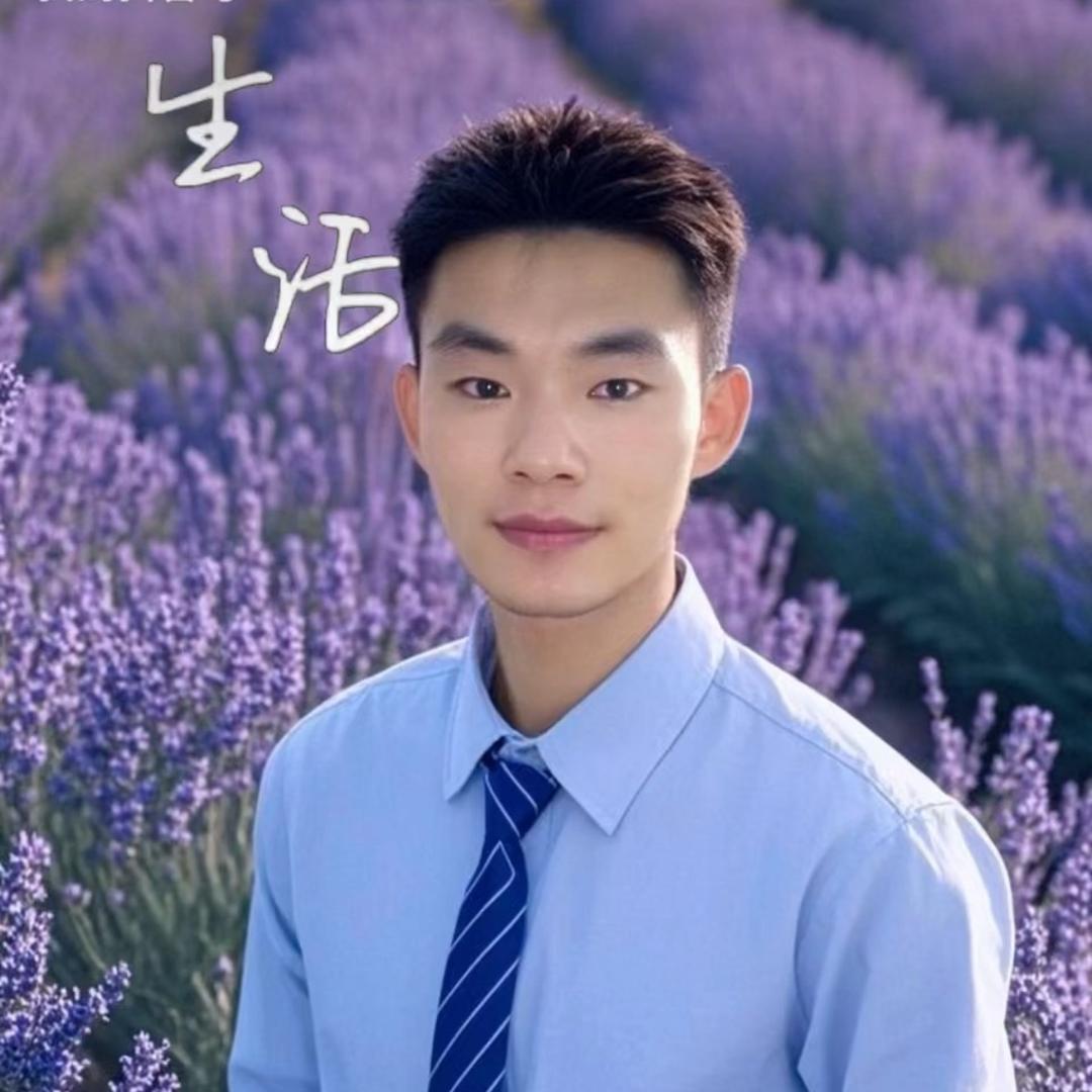 努力💪