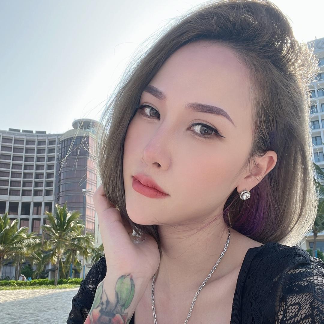 🇻🇳越南辣椒姐