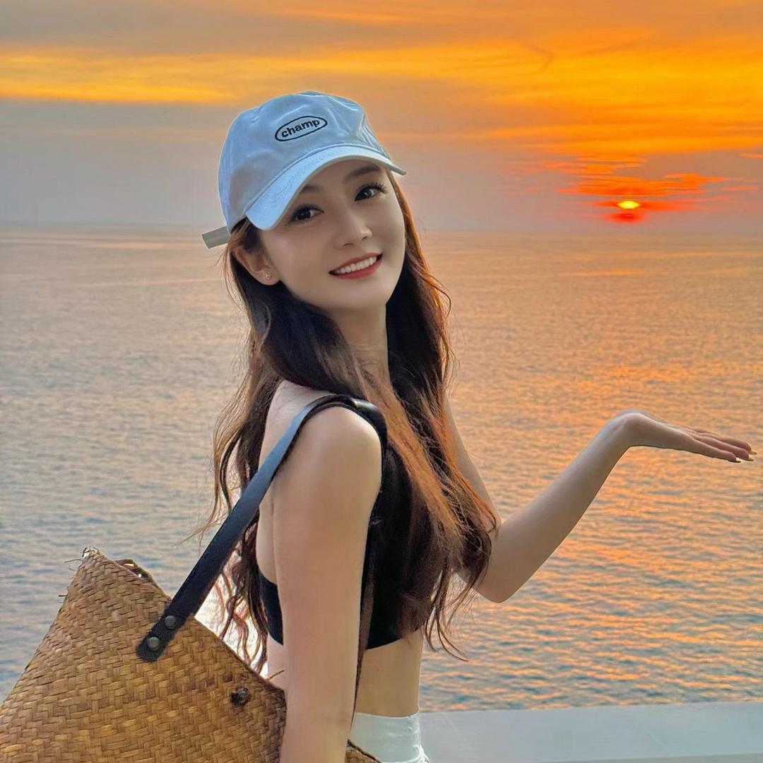 潘潘、