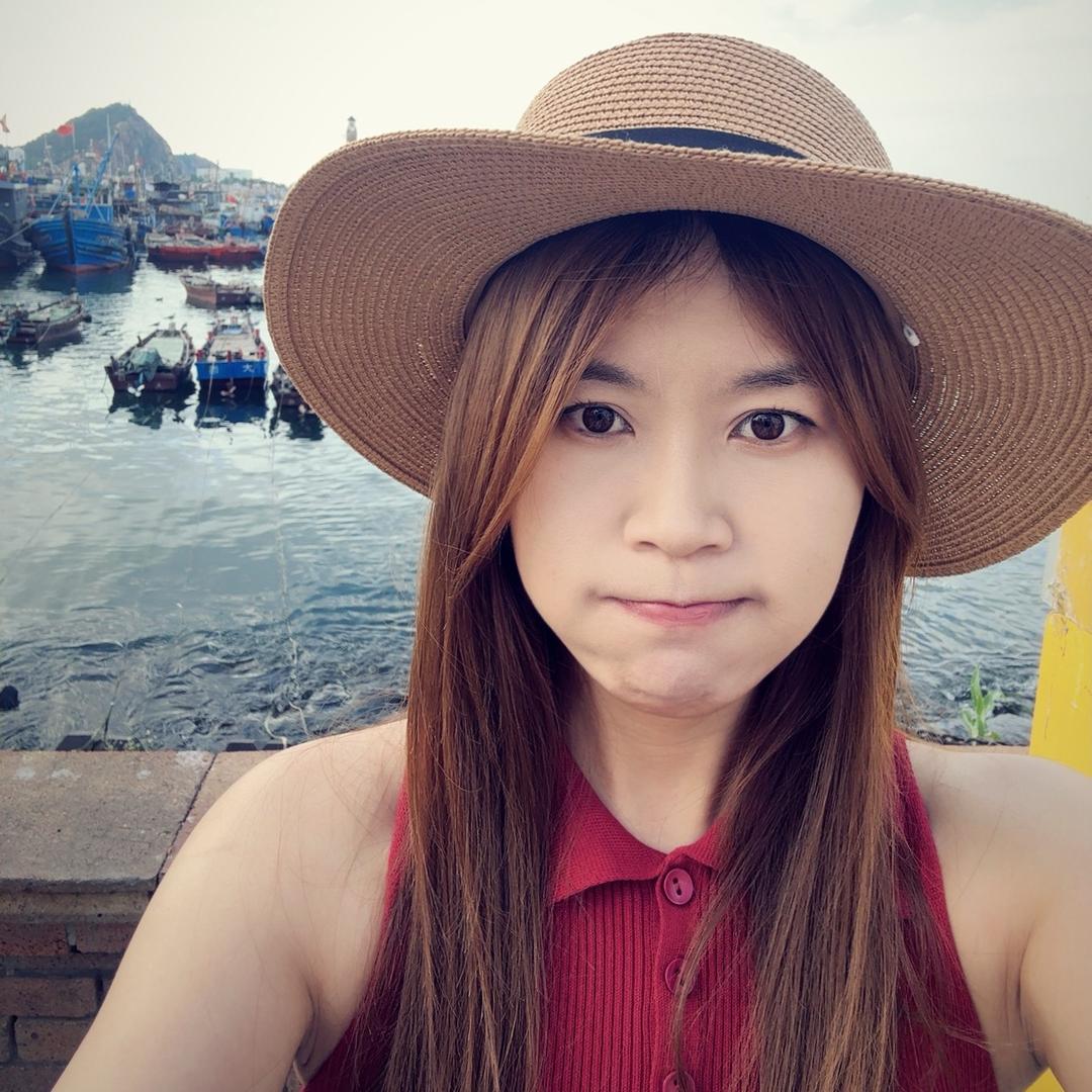 叫大福的 Z小姐