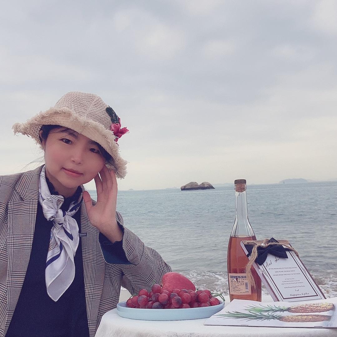 小兰🧚🏻‍♀️