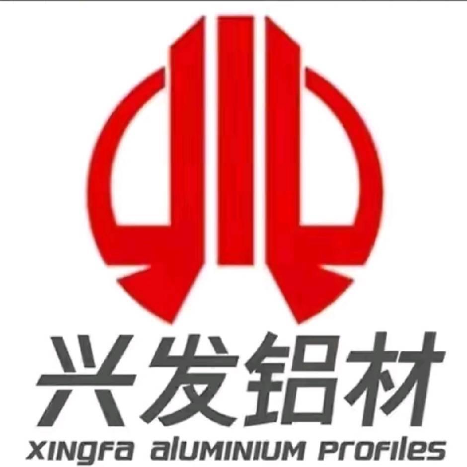 佛山超级工厂兴发伟昌断桥窗