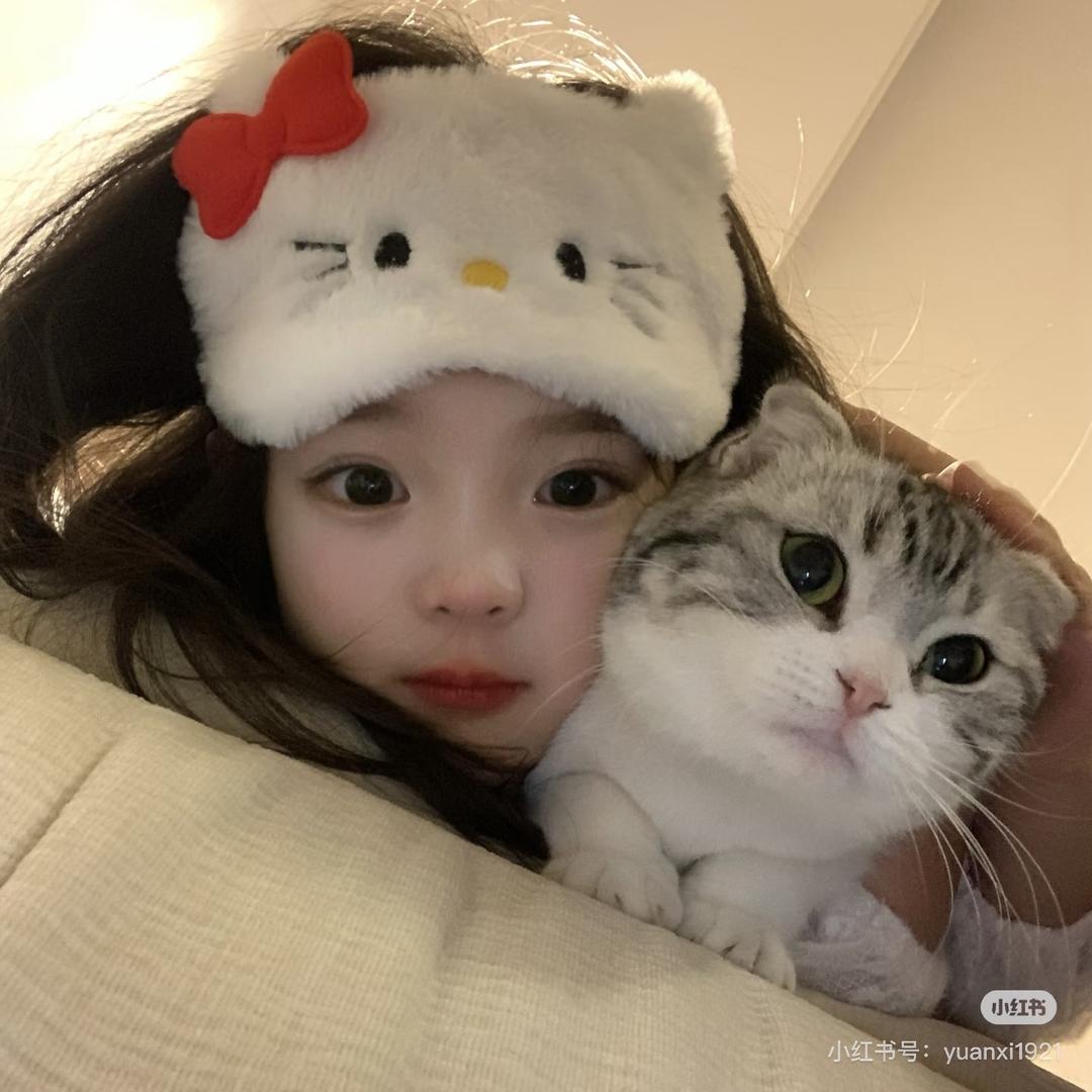 想我没💤