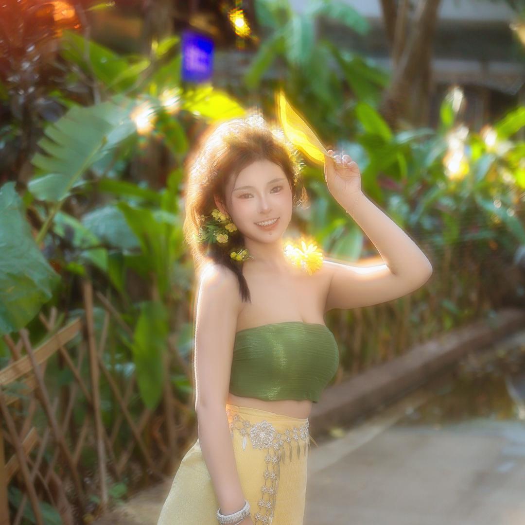 红柿娴🌸