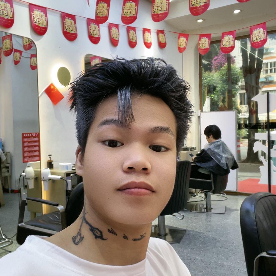 Jackey日常