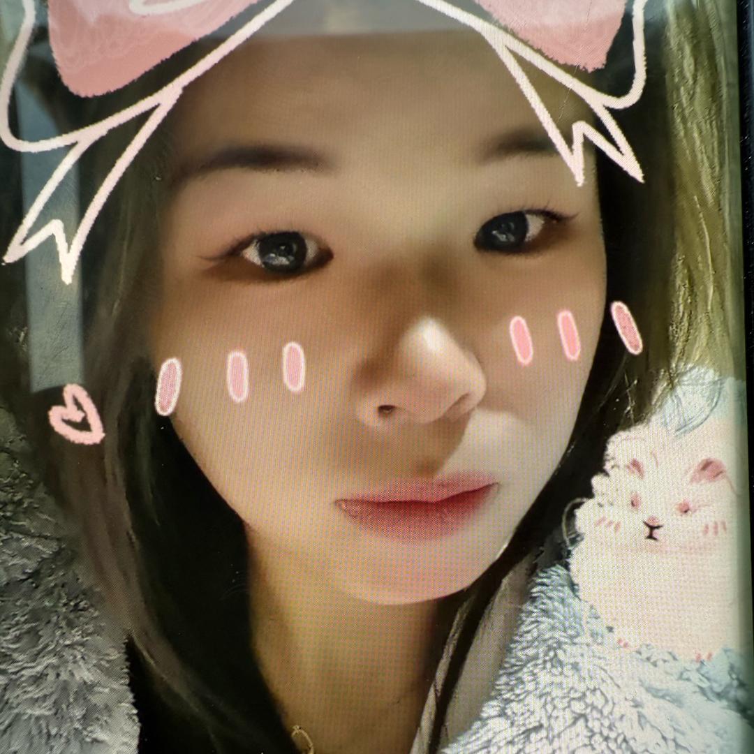 小芳、‘’好物分享’