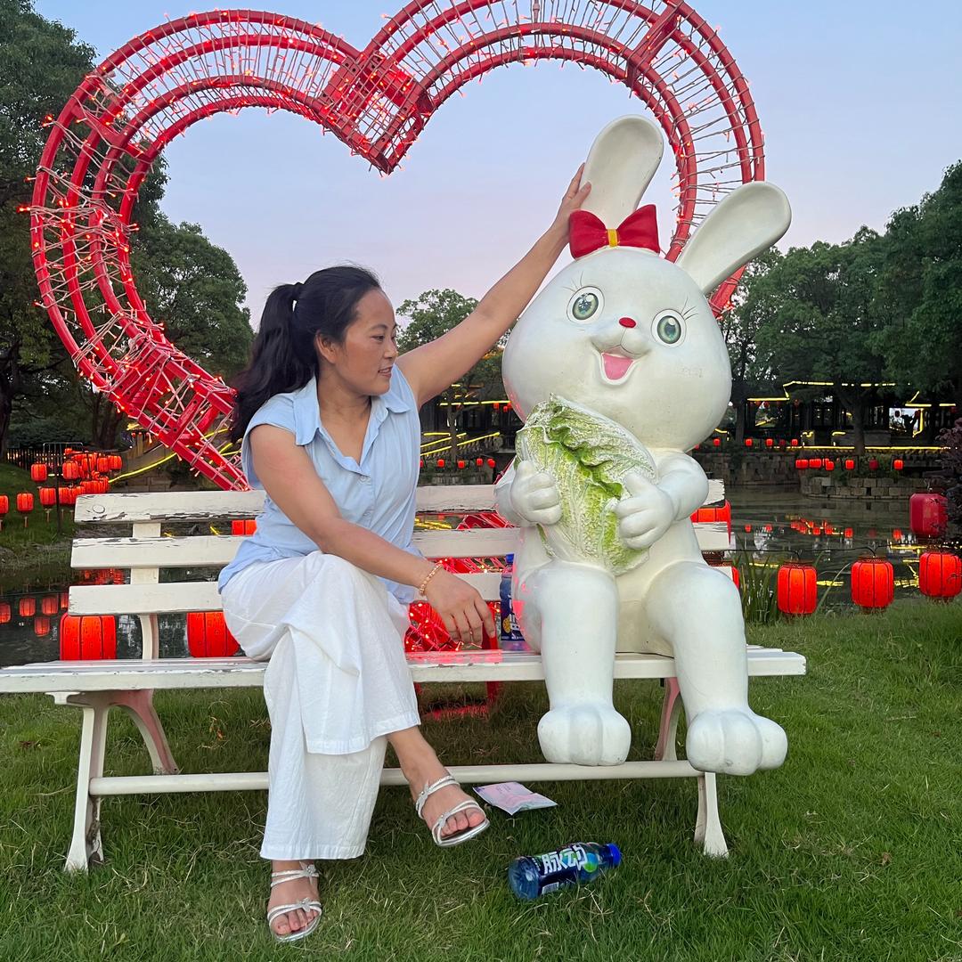 怎么开心怎么过