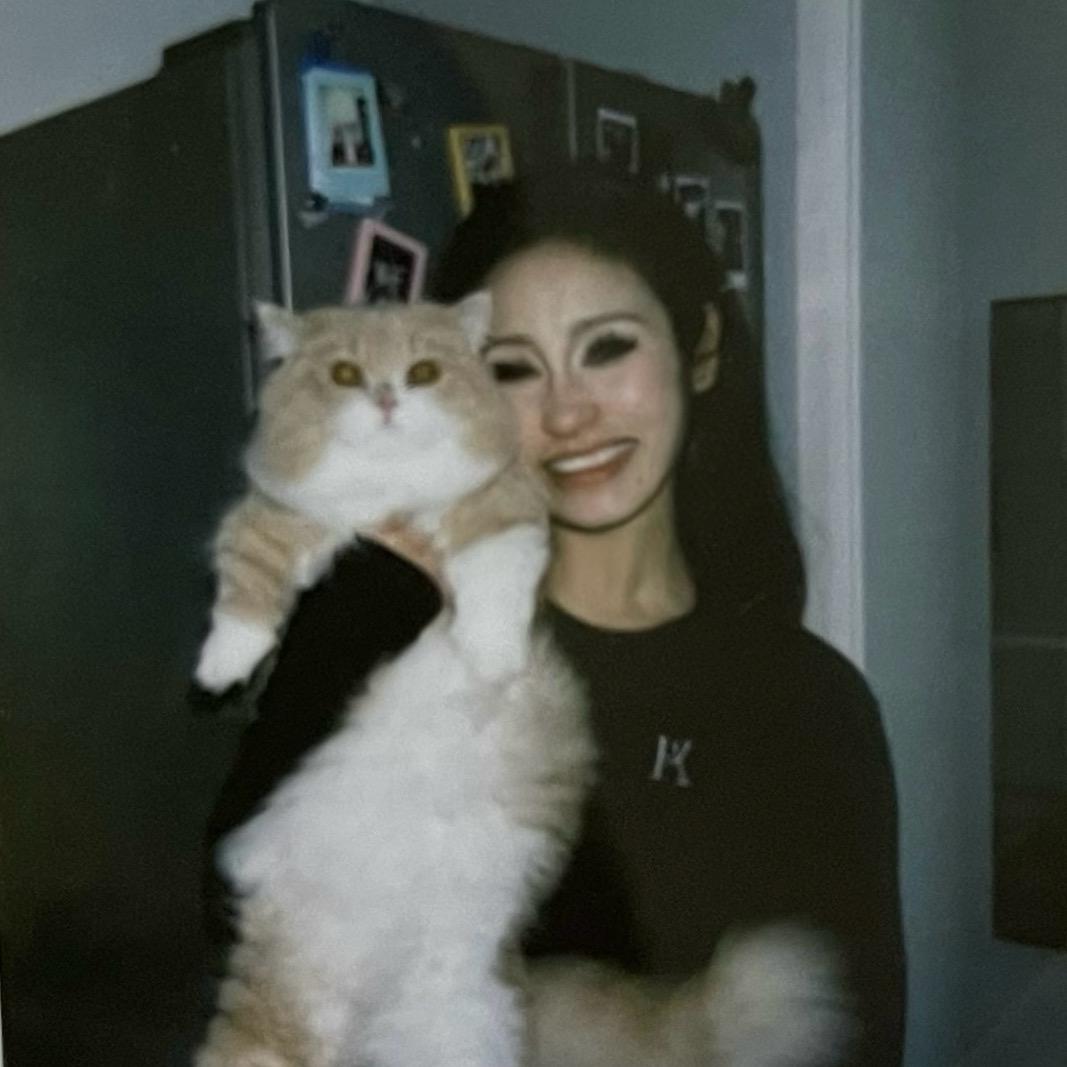 林阿洁