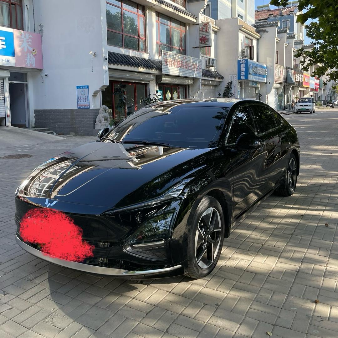 德州出租车 重生之开（网约车）