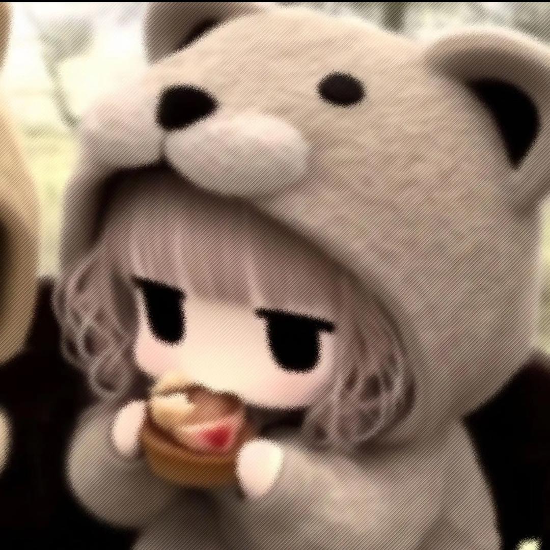 有点奇怪