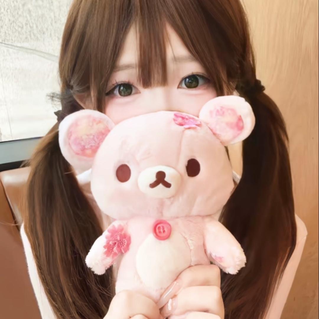 你怎么看起来呆呆的