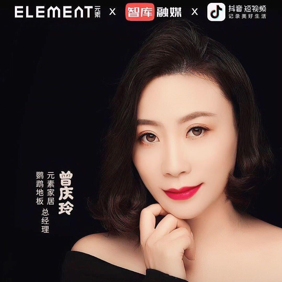 鹦鹉地板/元素定制