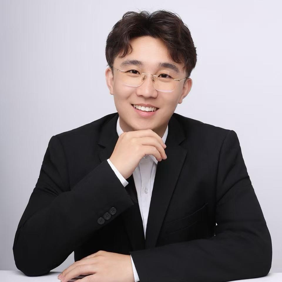 跟山竹老师学AI编程（29元送机器人