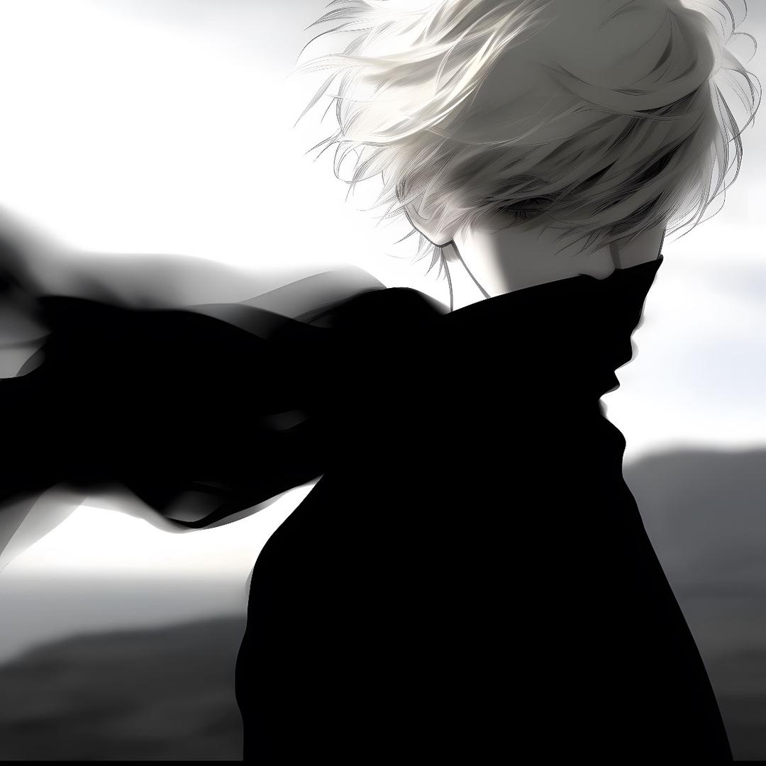 Asher.