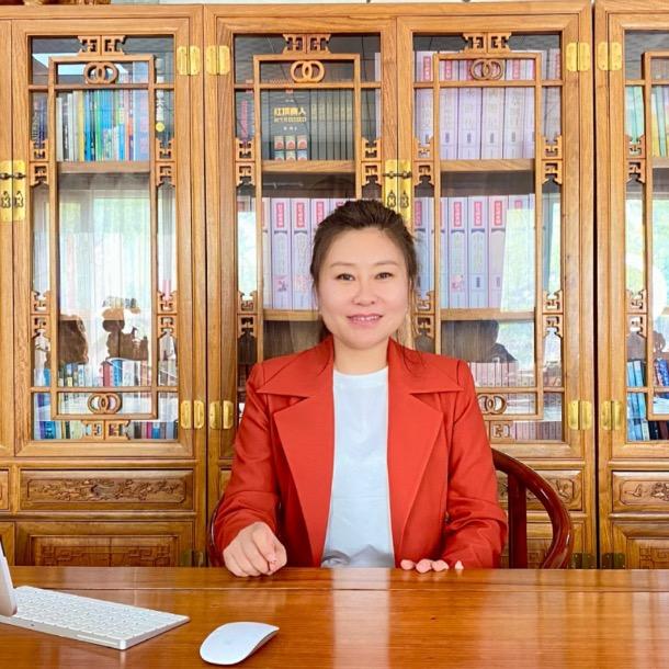 鞍山金普驾校校长红姐