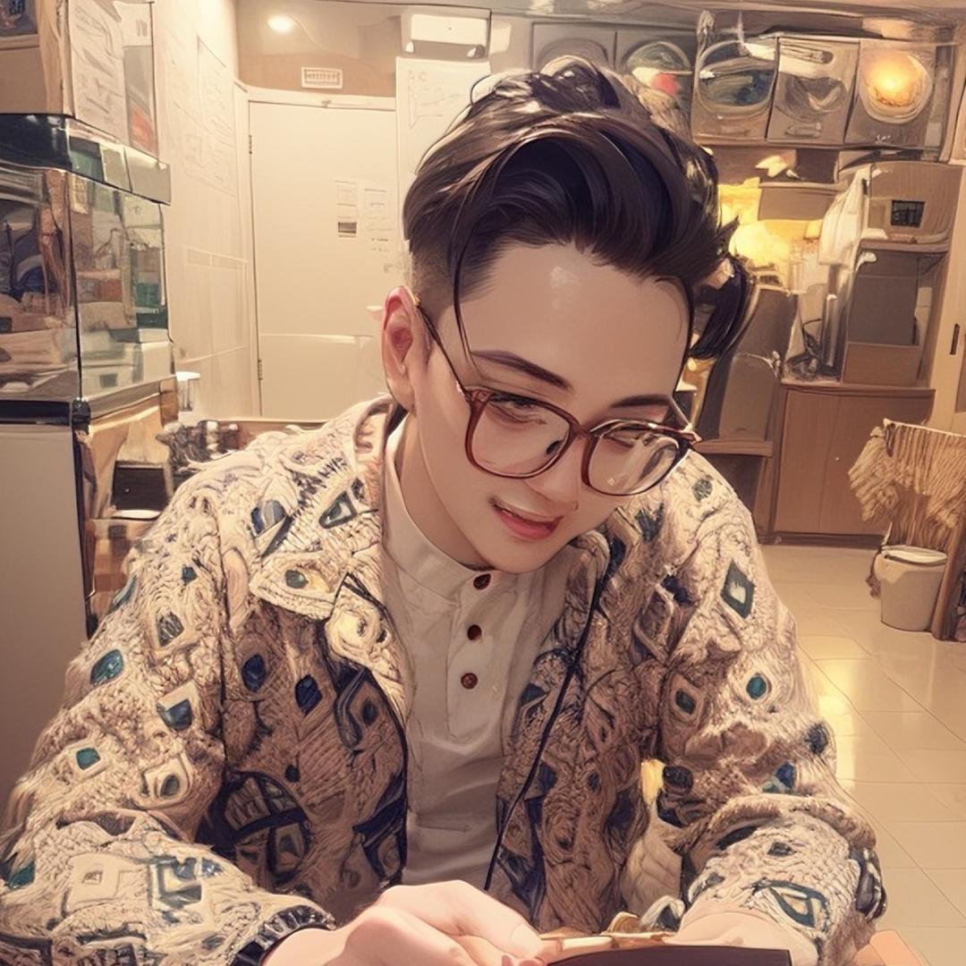 🎬Lai.Co爺🥸🥸