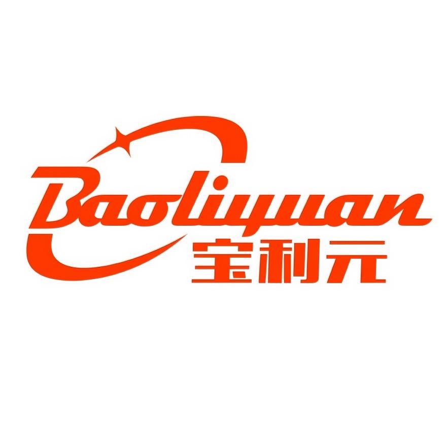 宝利元食品机械