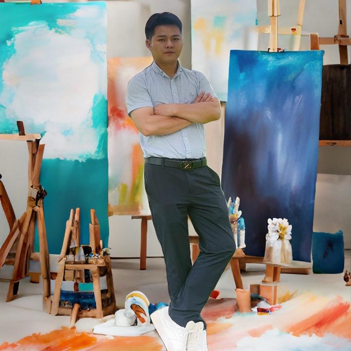 阿星挺行（家政派单）