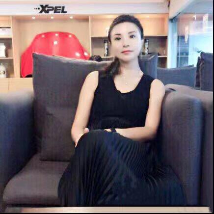 雪儿xu
