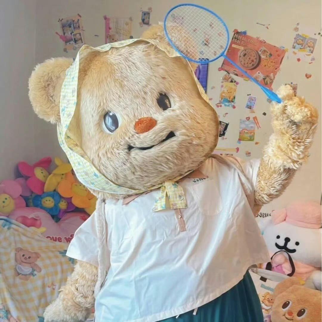 捡球专业户🏸