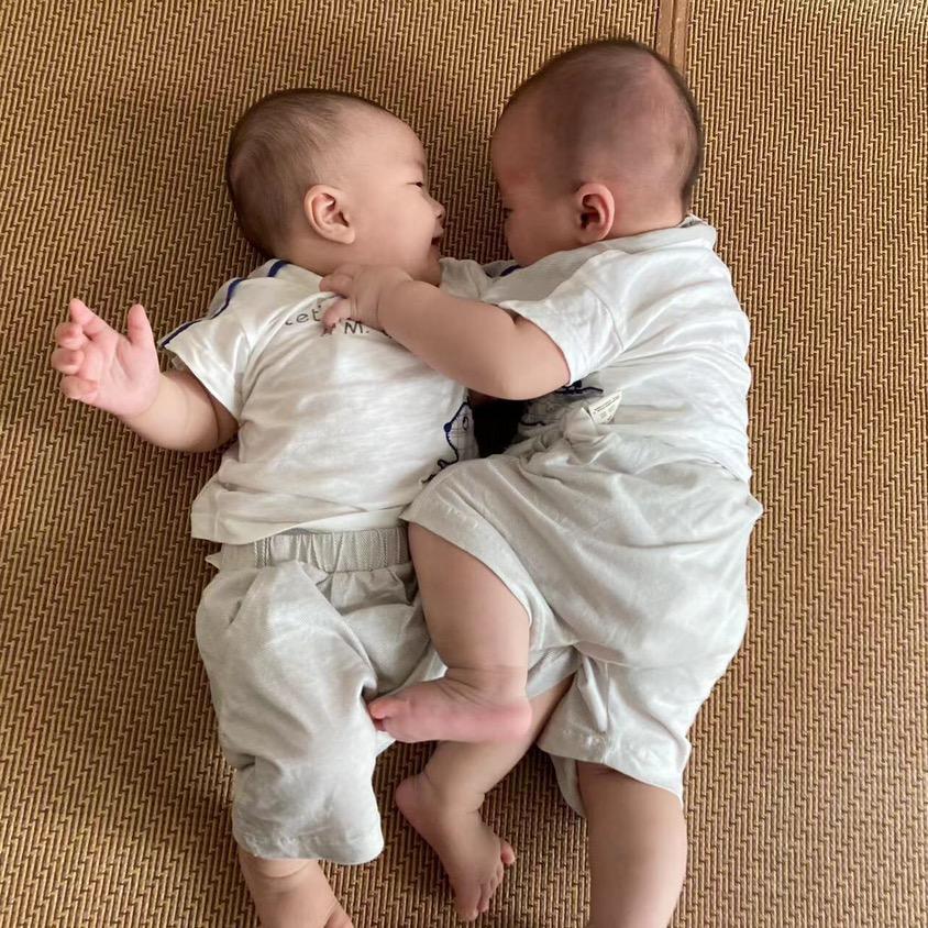 揭阳哈咪婴童店