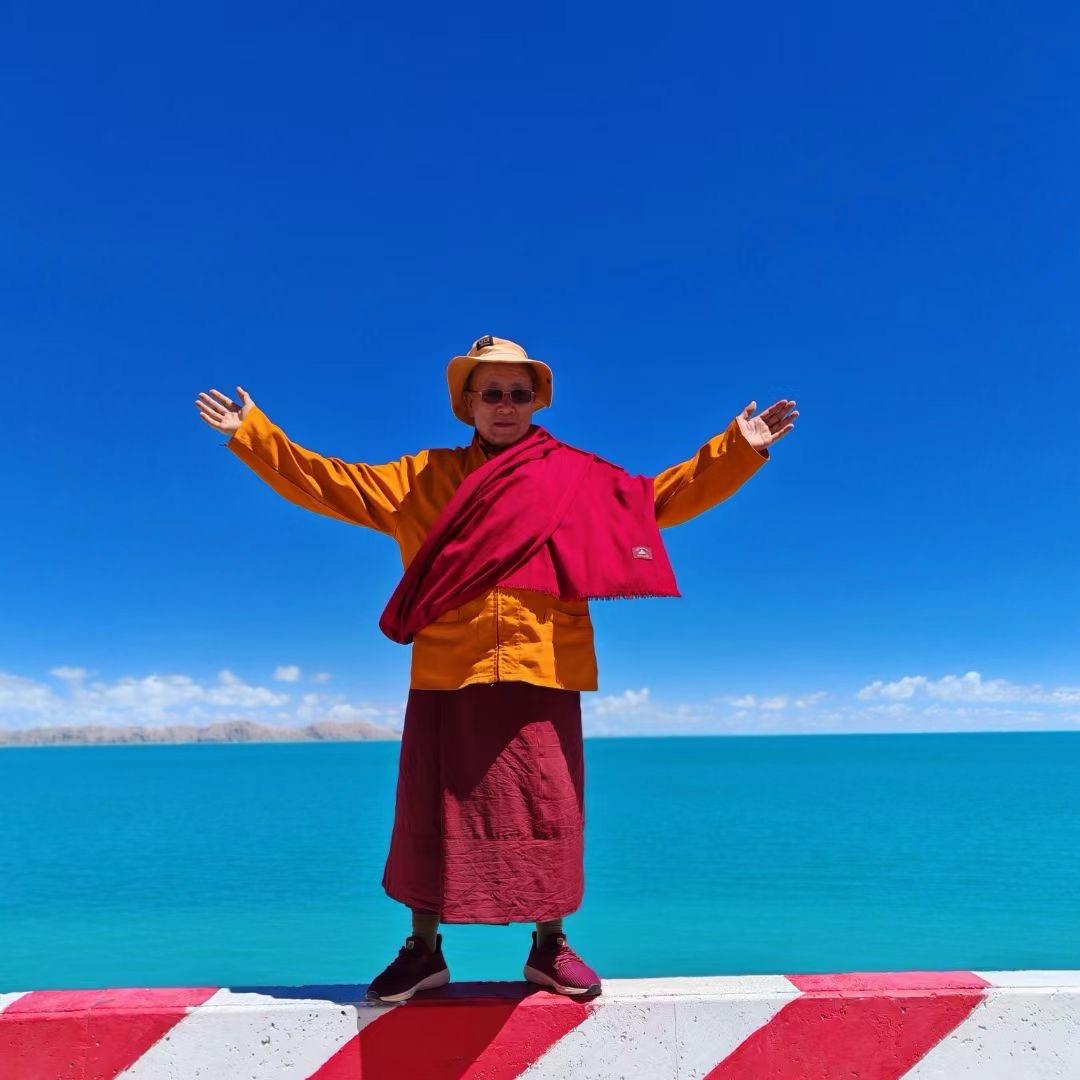 牧场大叔👨🏻‍🦳