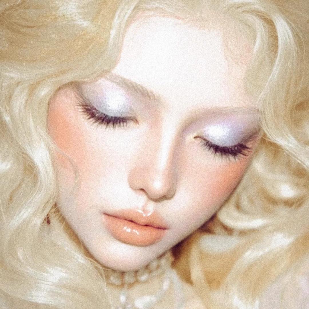 Fairynail手工定制穿戴甲