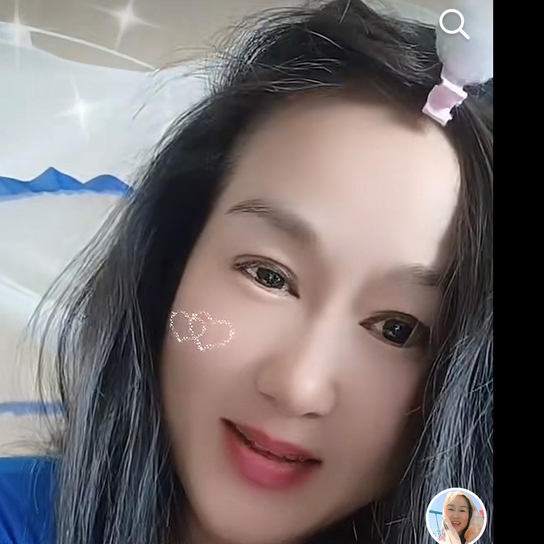幸运美纳揭发无良主播郭某