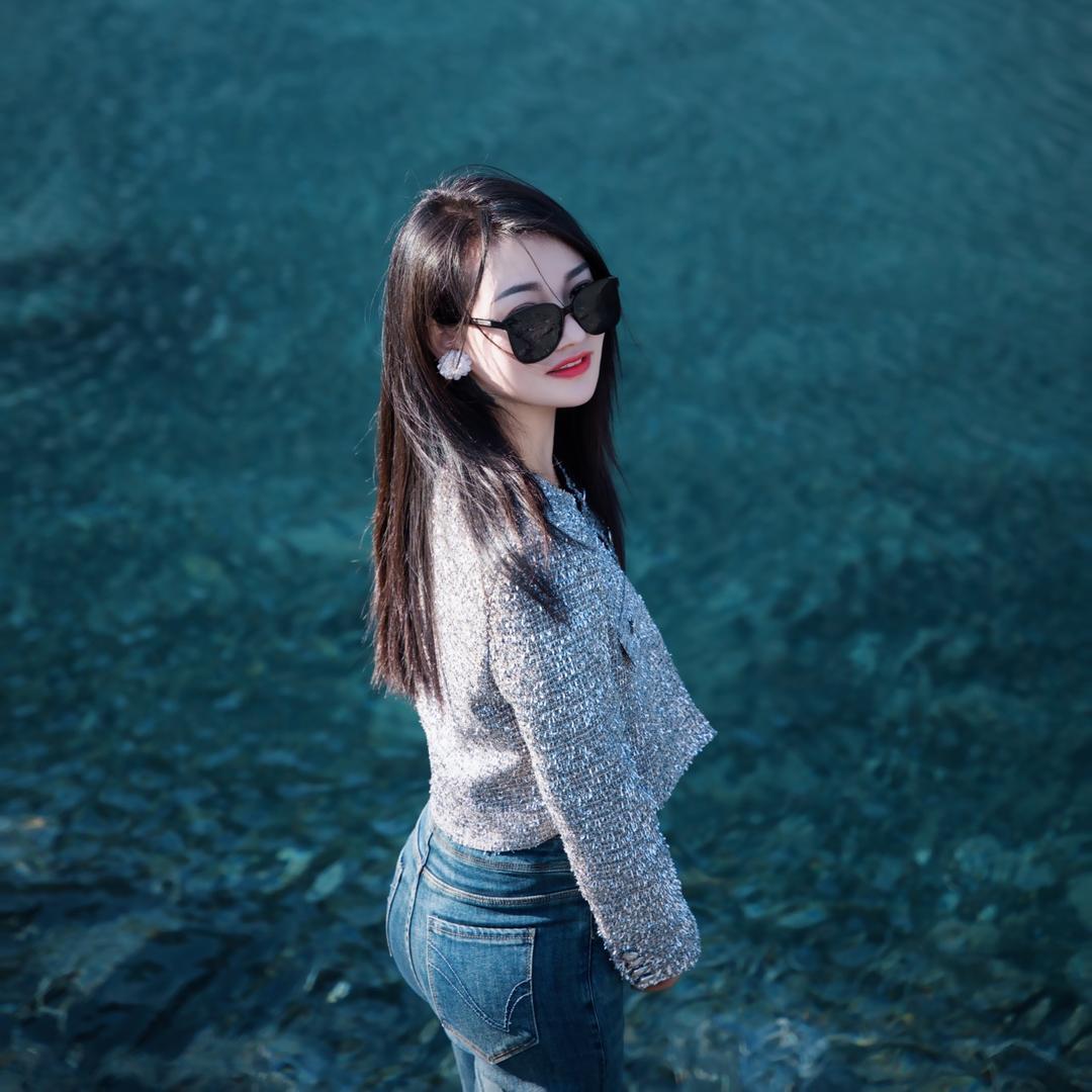 小九💦💦